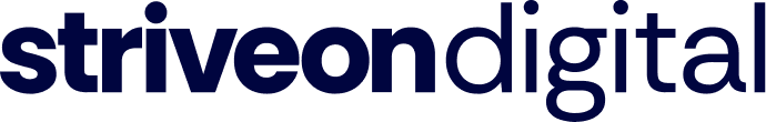 Striveondigital